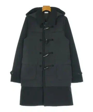 COMME des GARCONS HOMME PLUS 더플 코트 남성용