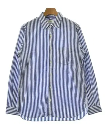 UNITED ARROWS 캐주얼 셔츠 남성용