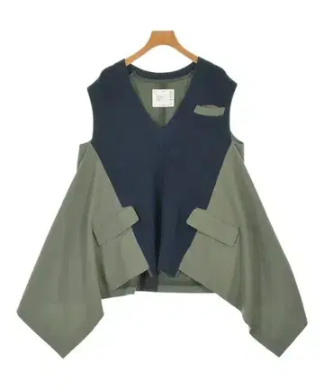 sacai 베스트 여성용