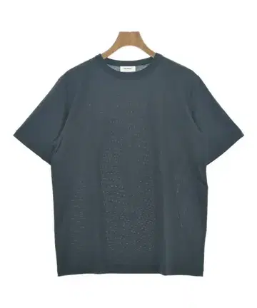 THE RERACS T셔츠 티셔츠 남성용