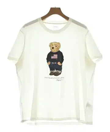 Polo Ralph Lauren 티셔츠 남성용