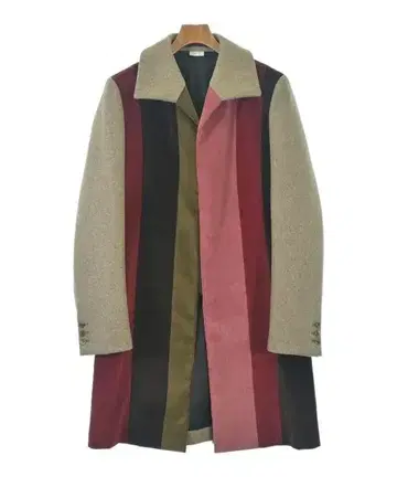 COMME des GARCONS HOMME PLUS 코트 (기타) 남성용
