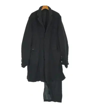 COMME des GARCONS HOMME PLUS 코트 (기타) 남성용