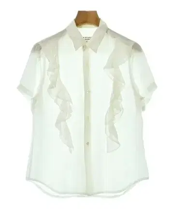 COMME des GARCONS COMME des GARCONS 캐주얼 셔츠 여성용