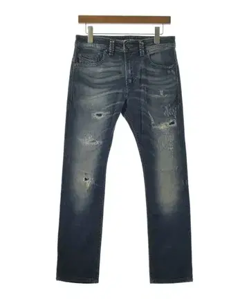 DIESEL 데님 팬츠 남성용