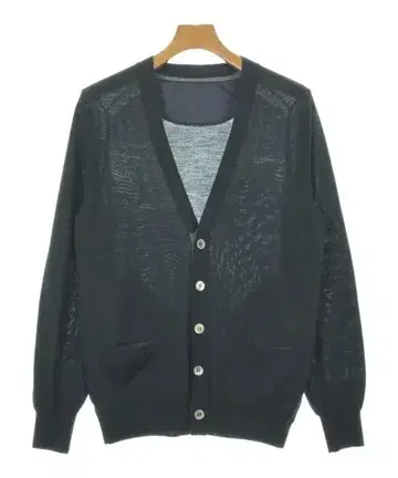 sacai 가디건 남성용