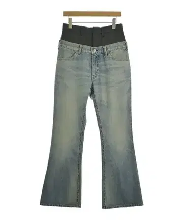 JUNYA WATANABE 데님 팬츠 여성용
