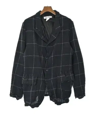 COMME des GARCONS SHIRT 테일러드 자켓 남성용