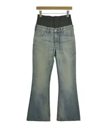 JUNYA WATANABE 데님 팬츠 여성용