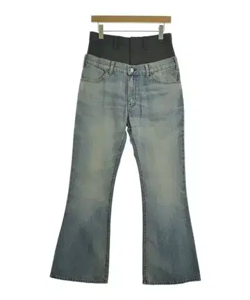 JUNYA WATANABE 데님 팬츠 여성용