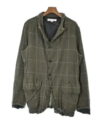 COMME des GARCONS SHIRT 테일러드 자켓 남성용