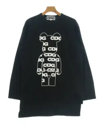 CDG 티셔츠 남성용