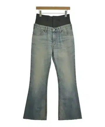 JUNYA WATANABE 데님 팬츠 여성용