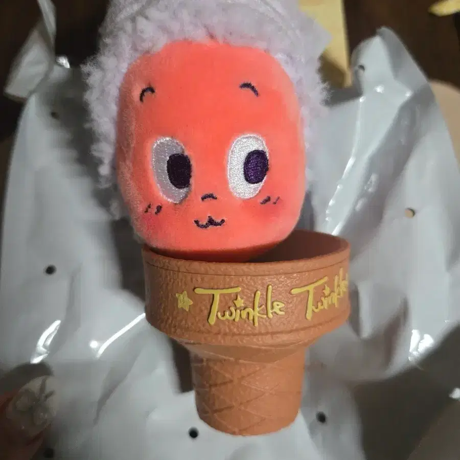 팝마트 작은별 젤라또