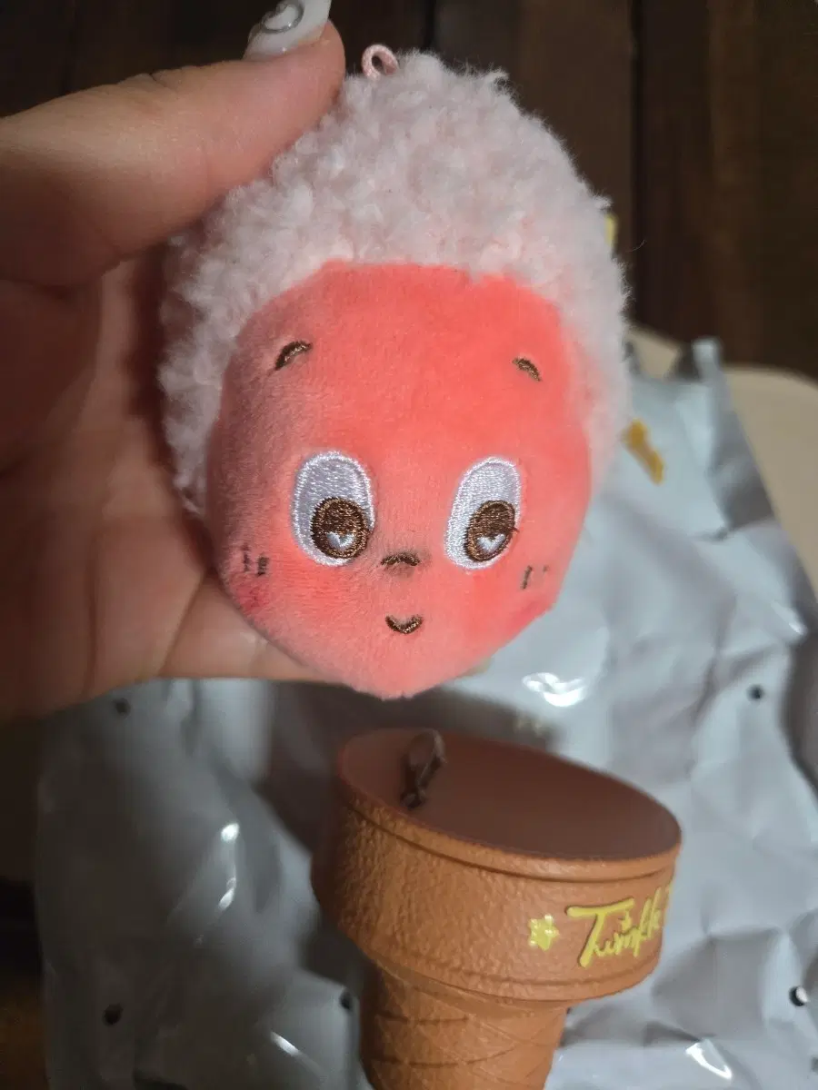 Pop Mart Little Star Gelato