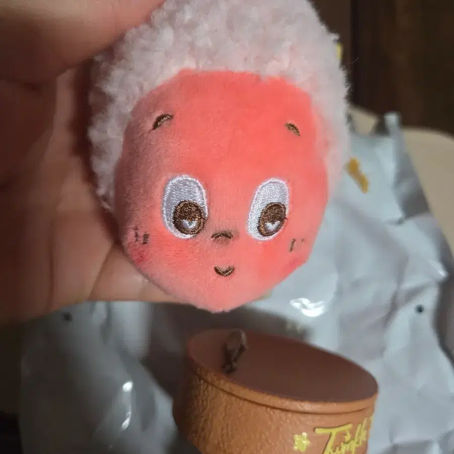 팝마트 작은별 젤라또
