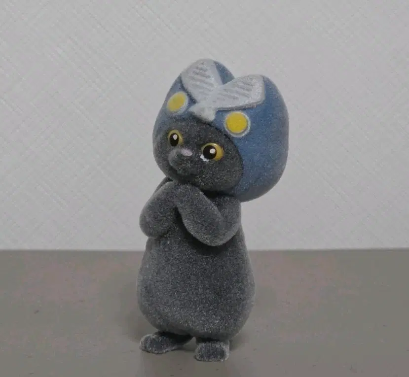 반다이 울트라맨이다냥 울트라맨 고양이 가챠