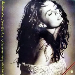 Belinda Carlisle (Runaway Horses)