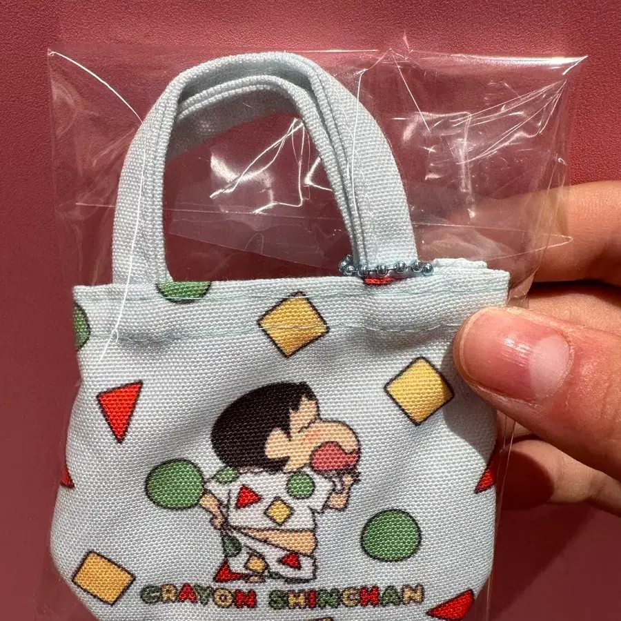 마지막 사진 봐주세요..! 짱구 가방 키링 일본 정품 미개봉 인형 랜덤