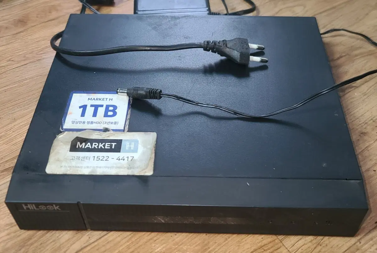 cctv 녹화기