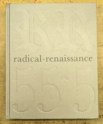 Dan Thawley Radical Renaissance 60 (레전드)
