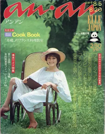 anan 1973년 8월 5일 20일호 81
