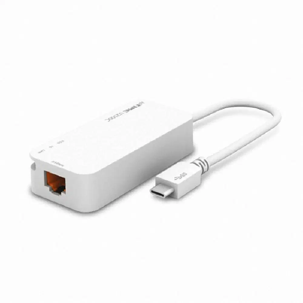 [딜러직판가/새상품]이피타임 U2500C 고속 USB 3.0 Type-C 1000/2500Mbps 이더넷