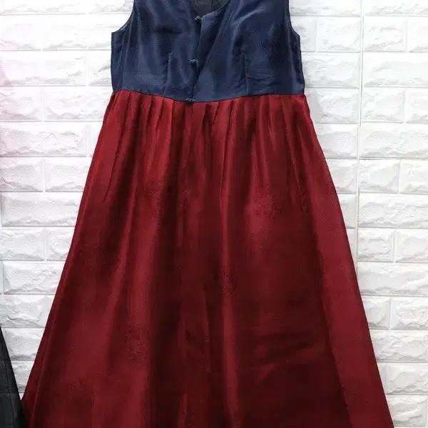 503 한복원피스 여성한복 77 L/창고갤러리