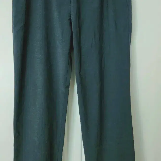 BCBG 9부 팬츠