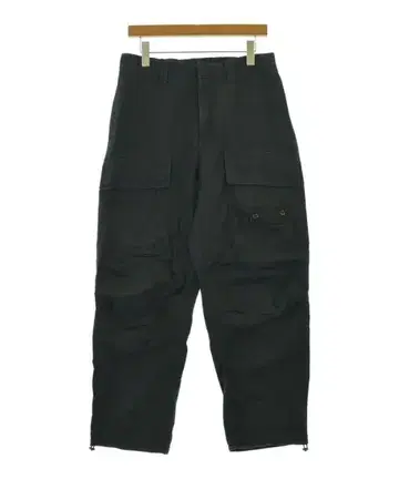 STONE ISLAND 카고 팬츠 남성용