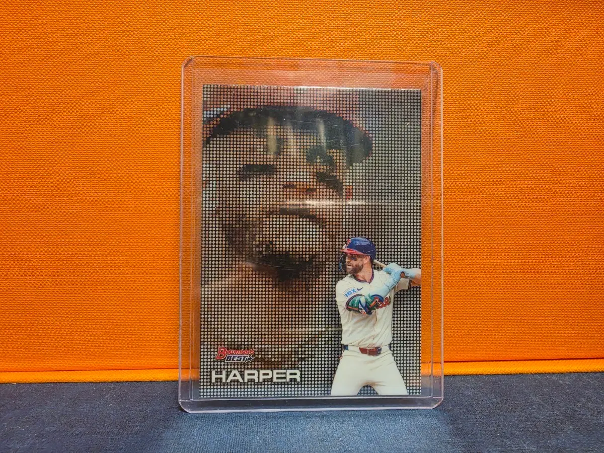 [6장] 브라이스 하퍼(Bryce harper)