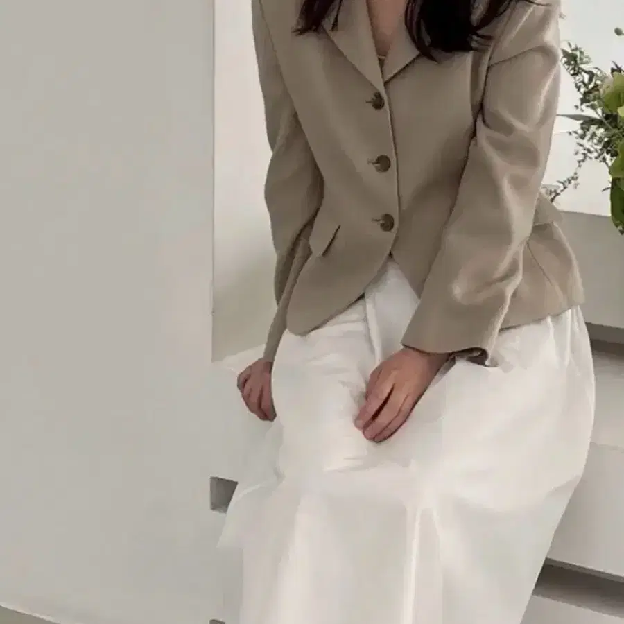 오브네어 자켓 일괄판매 7만원