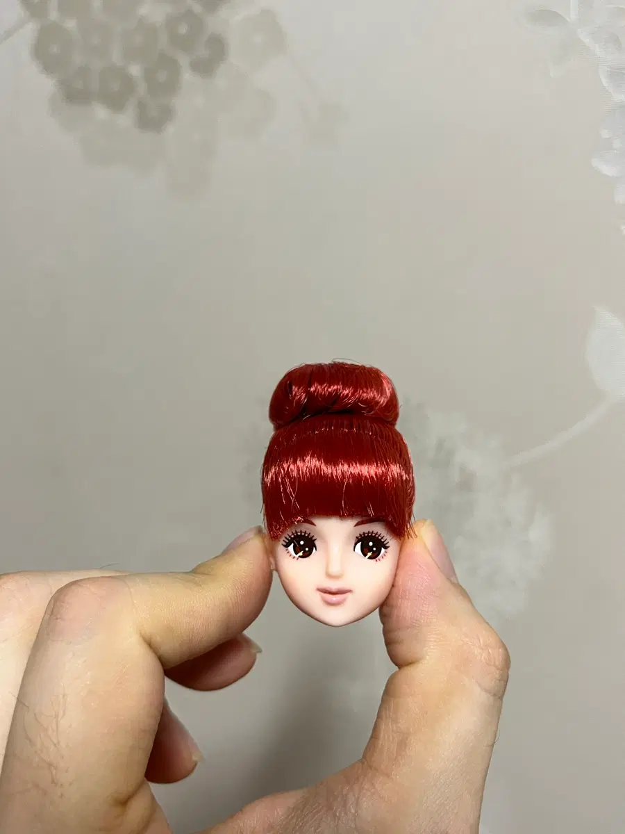 제니인형 리카캐슬 나나코