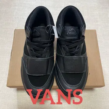 [새상품] 25.5cm VANS MT.EDITION MID 마운트 에디션