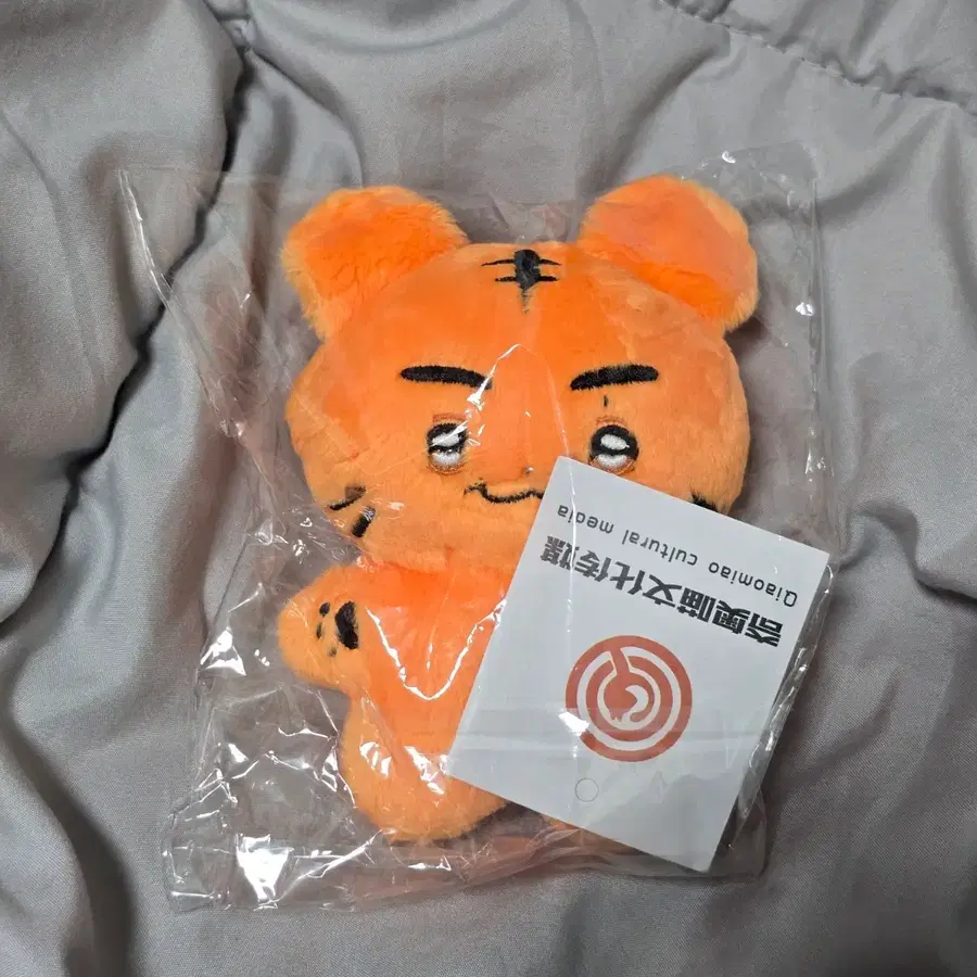 서울의봄 황정민 솜인형 황랑이