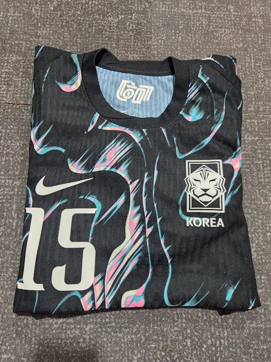 국대선수지급용 셋트