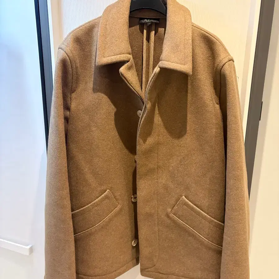 APC 자켓