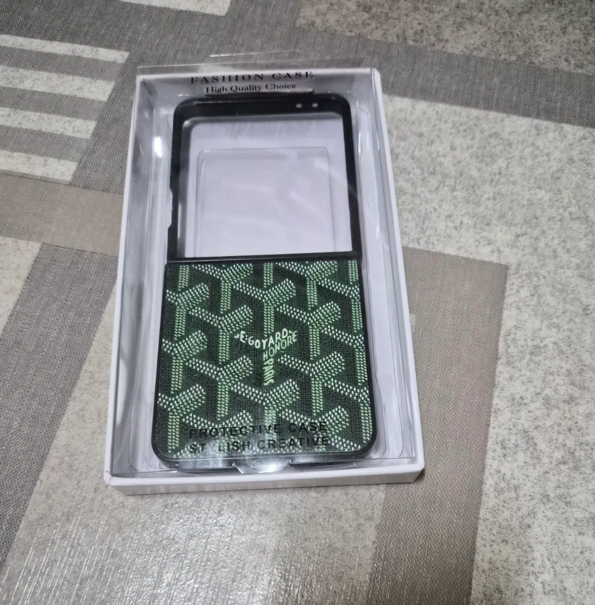 z플립7맥세이프 케이스