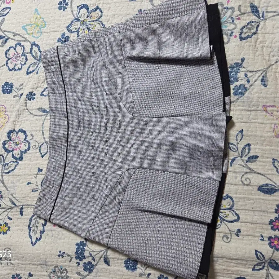 CC Collection 골프웨어 체크 28
