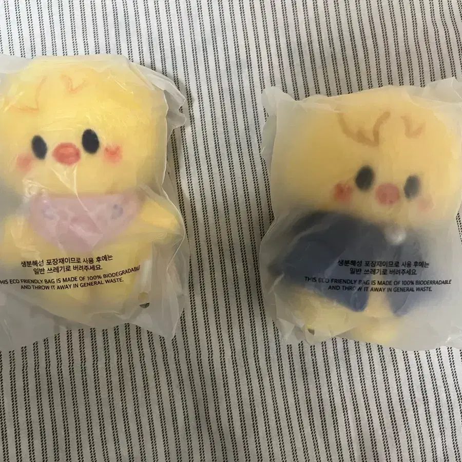 미개봉 뽁아리 10cm 콩키주