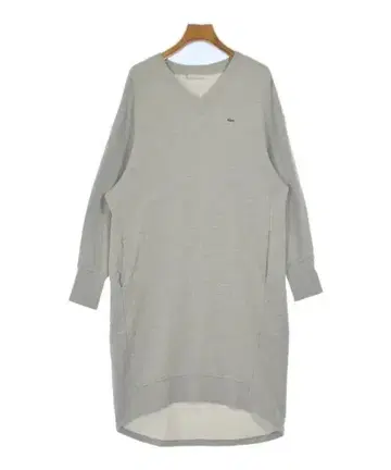 LACOSTE 여성용 원피스