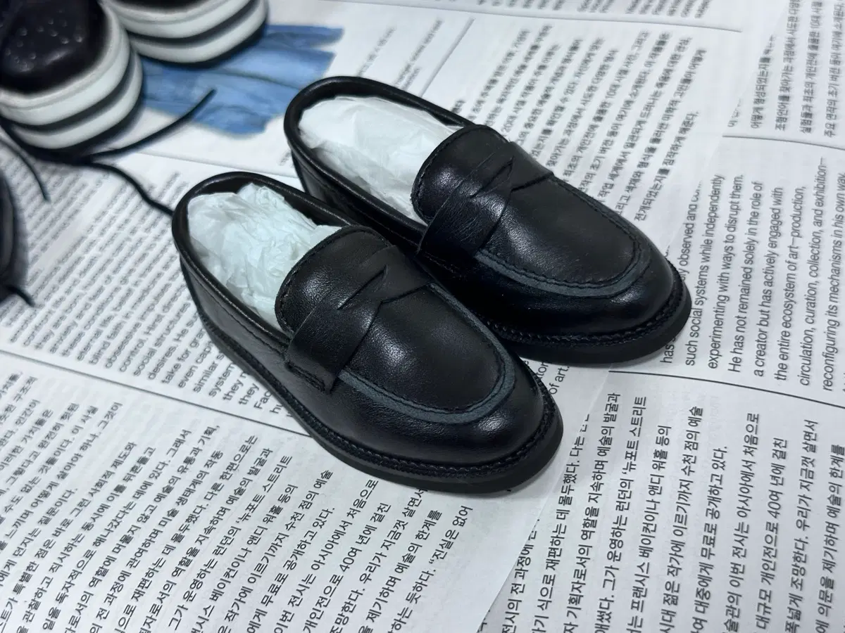 프리덤텔러 SD17 로퍼