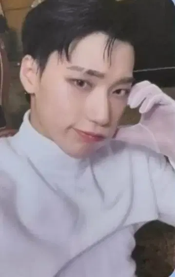 ATEEZ SPIN OFF:FROM THE WITNESS SAN 트레이딩 카드 Z/gave