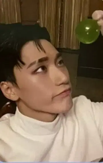 ATEEZ SPIN OFF:FROM THE WITNESS 산 트레이딩 카드 Z