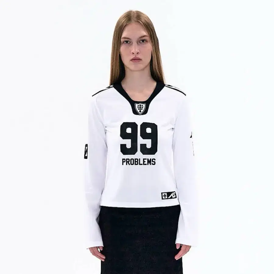 [새상품] 2000아카이브스 SOCCER PLAYER T