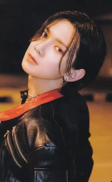 ATEEZ THE WORLD EP.2 : OUTLAW YEO SANG 트레이딩 카드
