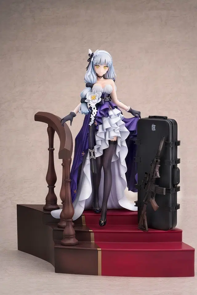 하비맥스 HK416 팝니다