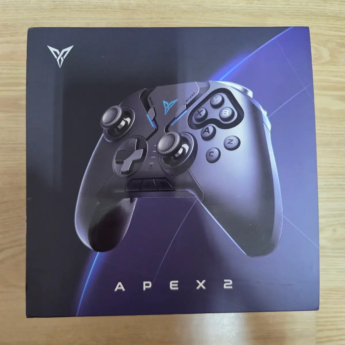 APEX 2 게임 컨트롤러