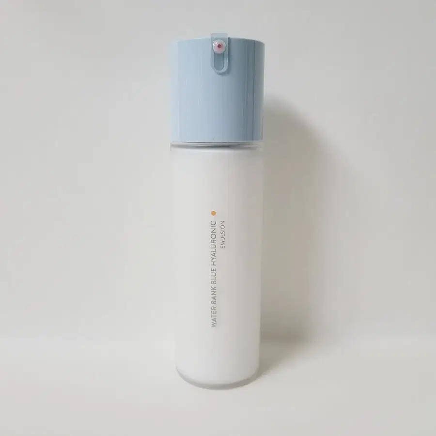 라네즈 워터뱅크 블루 히알루로닉 에멀젼 중건성용 120ml 새상품