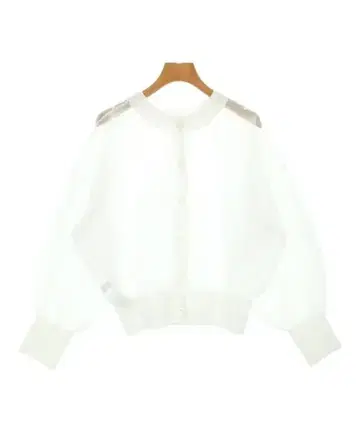 SLOBE IENA 니트 스웨터 여성용